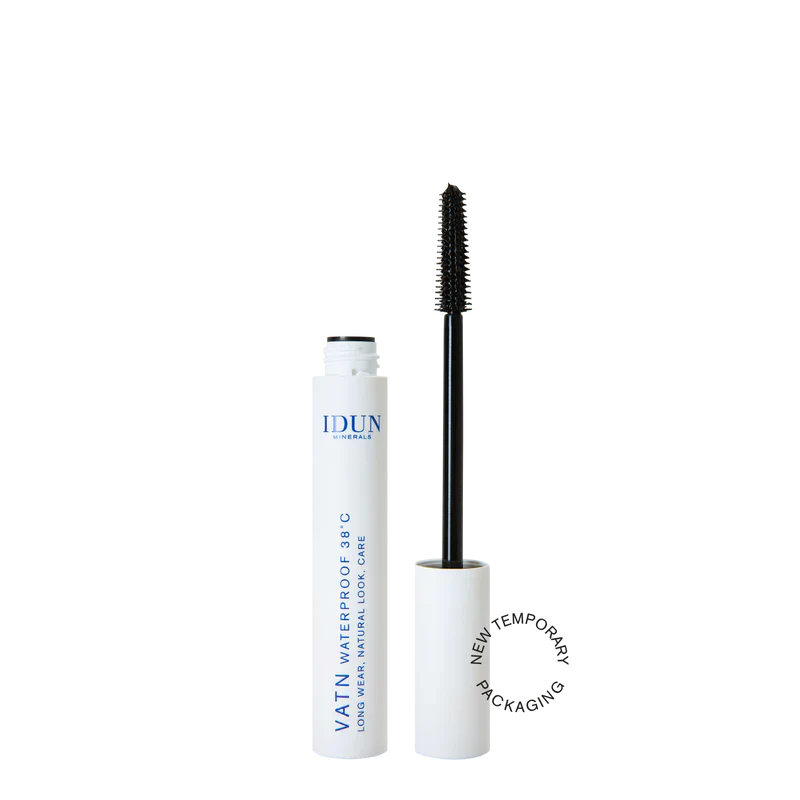 MASCARA VATN WATERPROOF 38°C - Trending Wellness Store