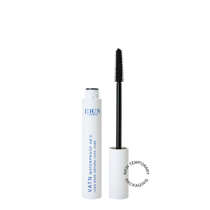 MASCARA VATN WATERPROOF 38°C - Trending Wellness Store