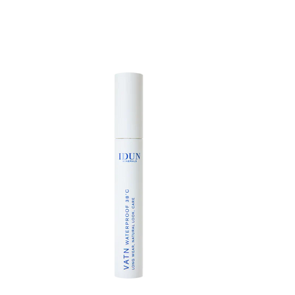 MASCARA VATN WATERPROOF 38°C - Trending Wellness Store