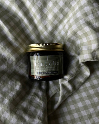 MATCHA WHIP / antioxidant-rich green tea - Trending Wellness Store