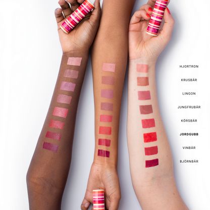 MATTE LIPSTICK - Trending Wellness Store