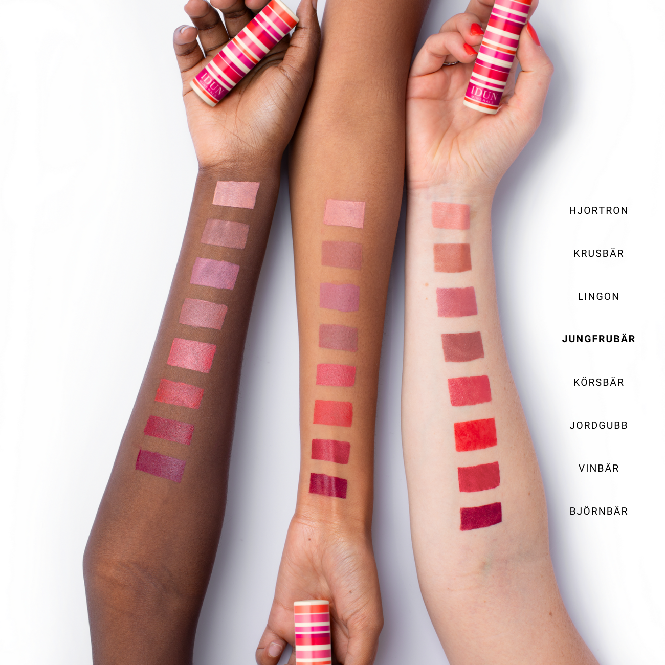 MATTE LIPSTICK - Trending Wellness Store