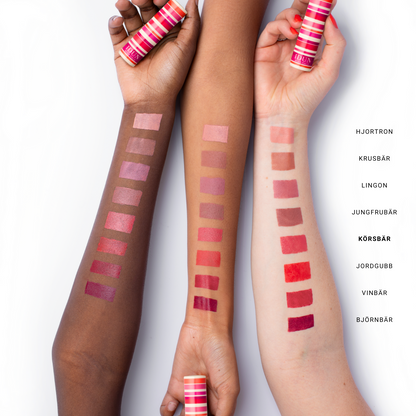 MATTE LIPSTICK - Trending Wellness Store