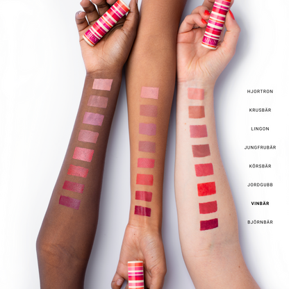 MATTE LIPSTICK - Trending Wellness Store