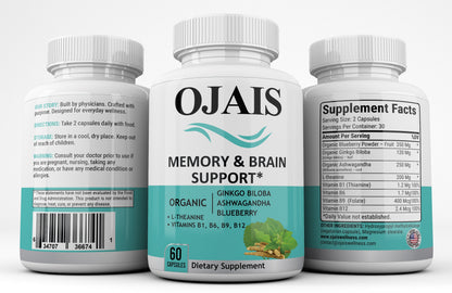 MEMORY - Trending Wellness Store