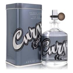 Curve Crush Eau De Cologne Spray By Liz Claiborne - Trending Wellness Store