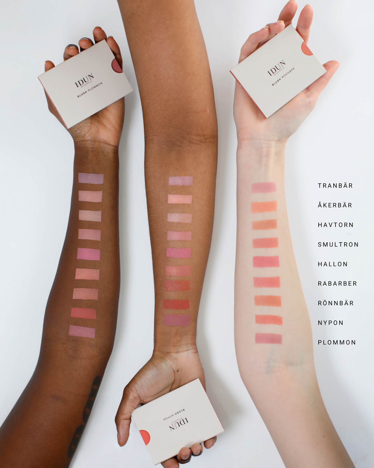 MINERAL BLUSH - Trending Wellness Store