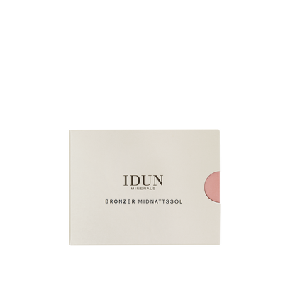 MINERAL BRONZER