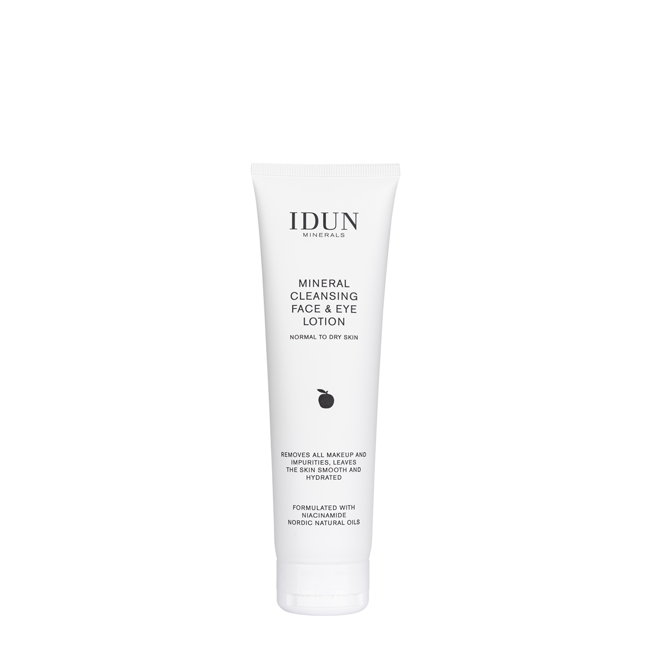 MINERAL CLEANSING FACE & EYE LOTION - Trending Wellness Store