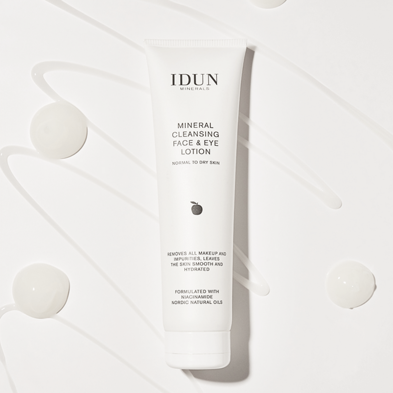 MINERAL CLEANSING FACE & EYE LOTION - Trending Wellness Store