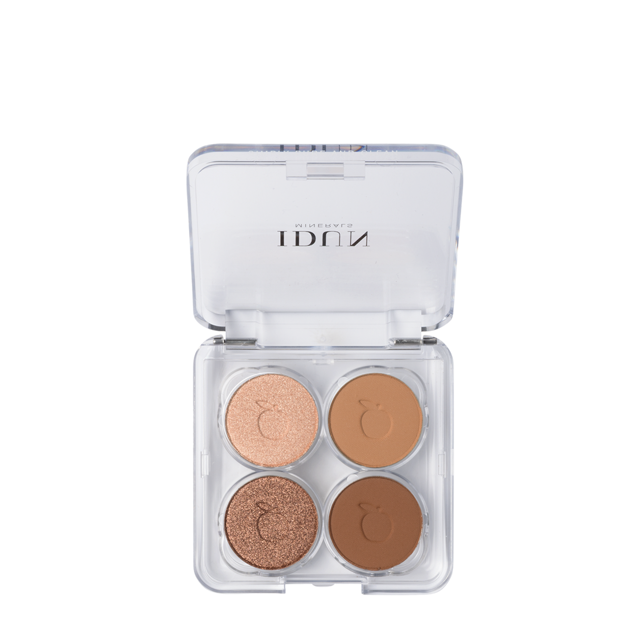 MINERAL EYESHADOW PALETTE - Trending Wellness Store