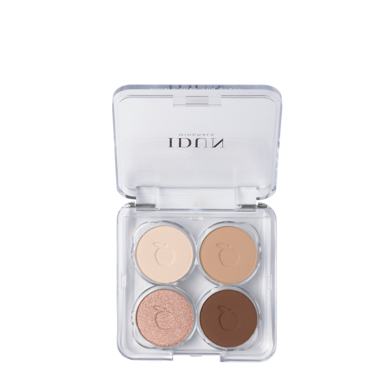 MINERAL EYESHADOW PALETTE - Trending Wellness Store
