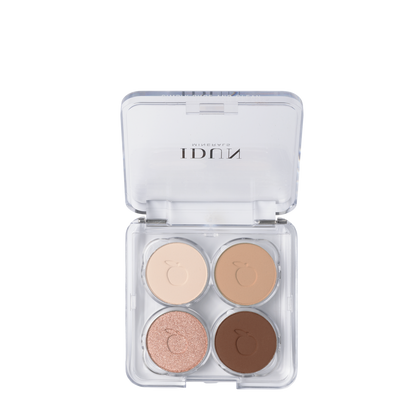 MINERAL EYESHADOW PALETTE - Trending Wellness Store