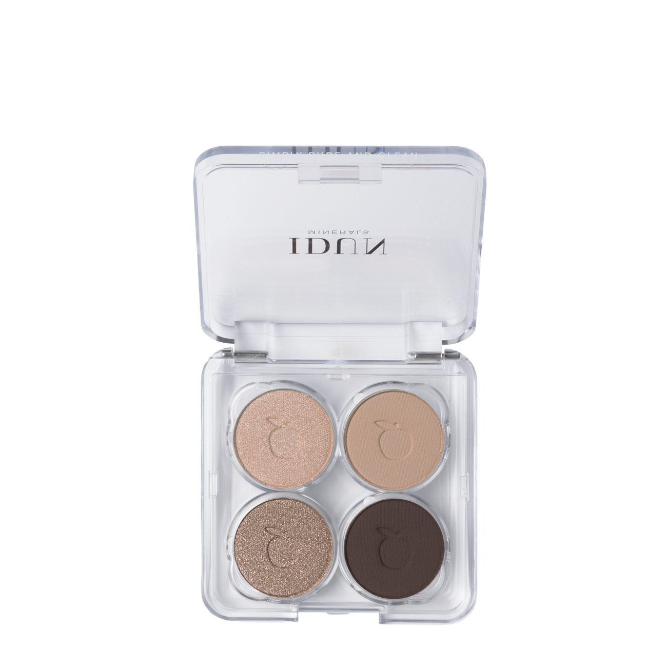 MINERAL EYESHADOW PALETTE - Trending Wellness Store