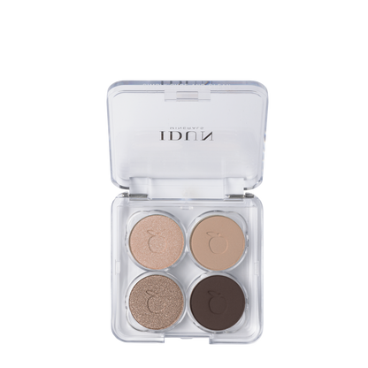MINERAL EYESHADOW PALETTE - Trending Wellness Store