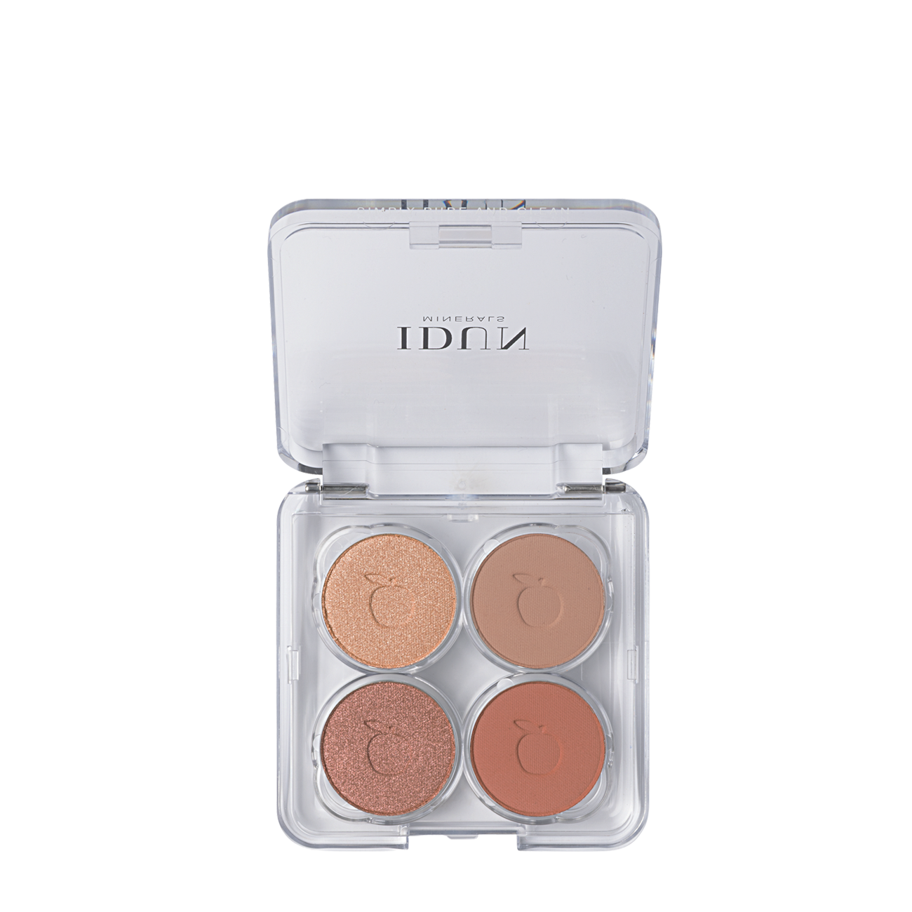 MINERAL EYESHADOW PALETTE - Trending Wellness Store