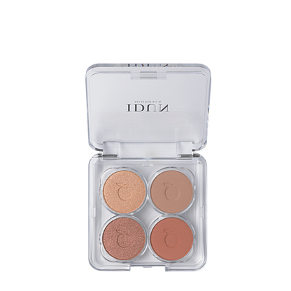MINERAL EYESHADOW PALETTE - Trending Wellness Store