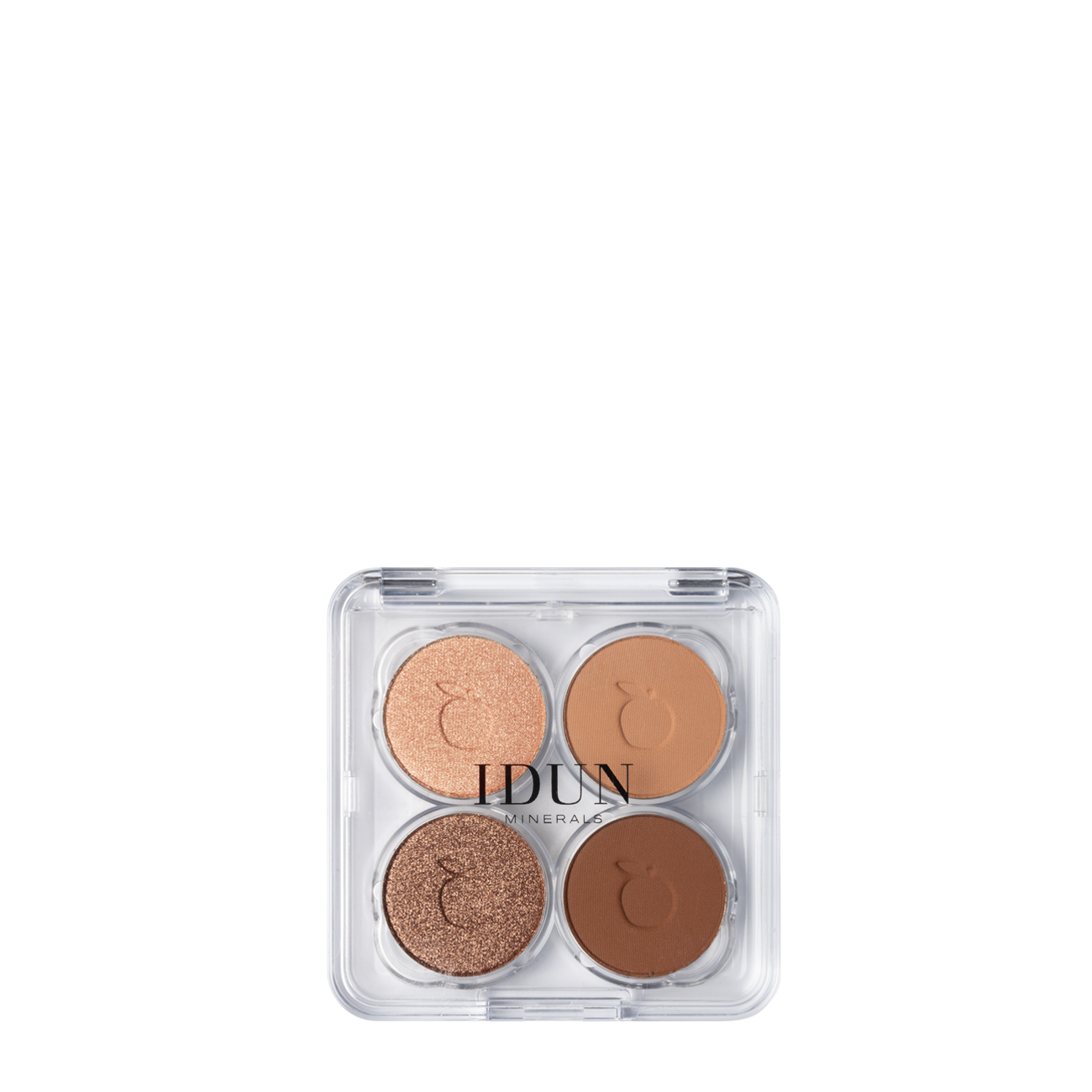 MINERAL EYESHADOW PALETTE - Trending Wellness Store