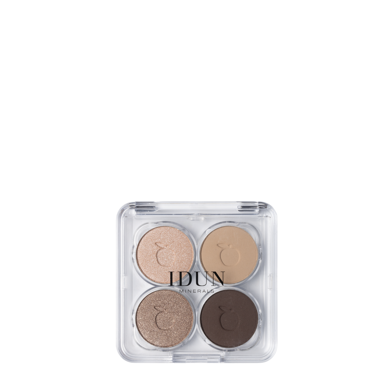 MINERAL EYESHADOW PALETTE - Trending Wellness Store