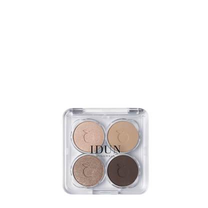 MINERAL EYESHADOW PALETTE - Trending Wellness Store