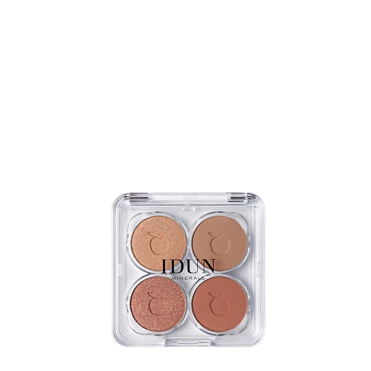 MINERAL EYESHADOW PALETTE - Trending Wellness Store