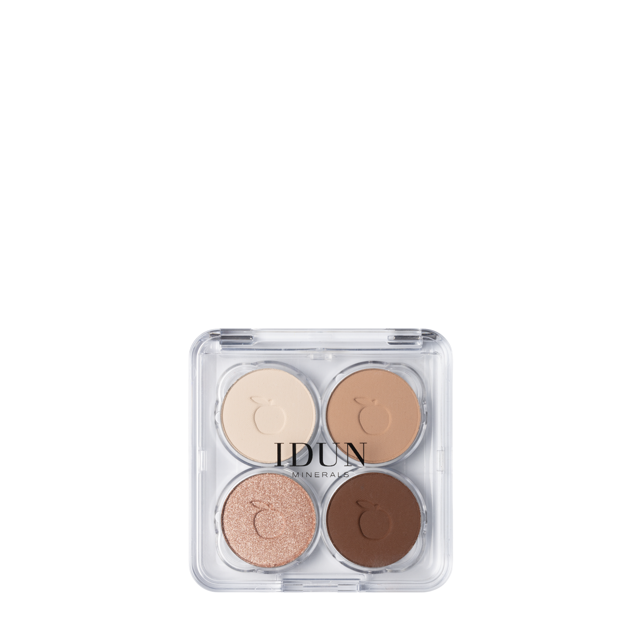 MINERAL EYESHADOW PALETTE - Trending Wellness Store