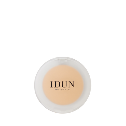 MINERAL EYESHADOW PRIMER NÄCKROS - Trending Wellness Store