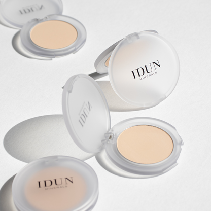 MINERAL EYESHADOW PRIMER NÄCKROS - Trending Wellness Store