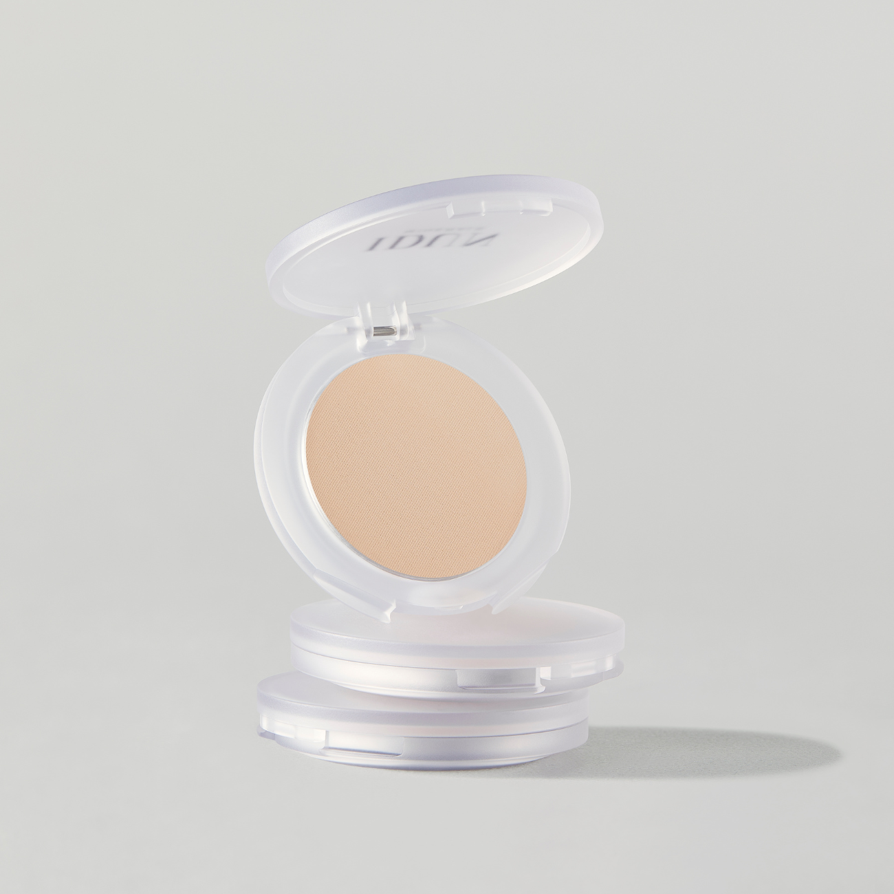 MINERAL EYESHADOW PRIMER NÄCKROS - Trending Wellness Store
