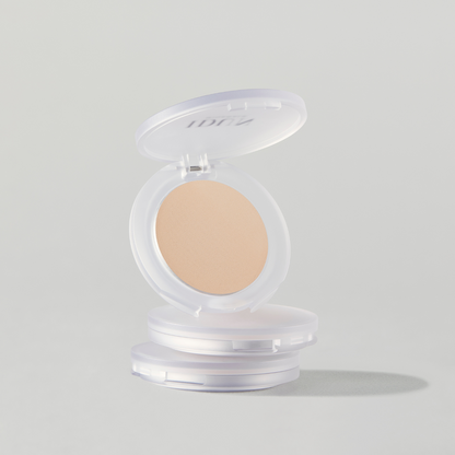 MINERAL EYESHADOW PRIMER NÄCKROS - Trending Wellness Store