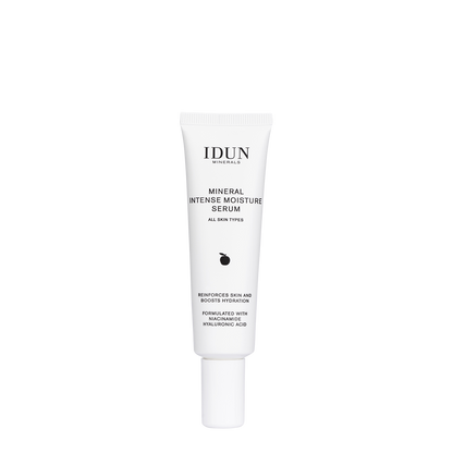 MINERAL INTENSE MOISTURE SERUM - Trending Wellness Store