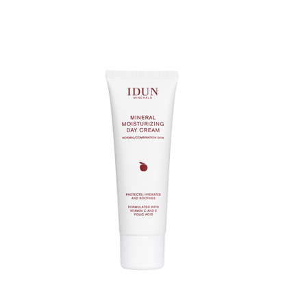 MINERAL MOISTURIZING DAY CREAM - Trending Wellness Store