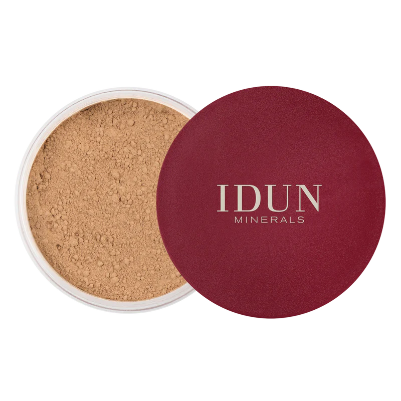MINERAL POWDER FOUNDATION - Trending Wellness Store