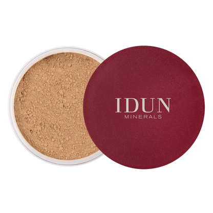 MINERAL POWDER FOUNDATION - Trending Wellness Store