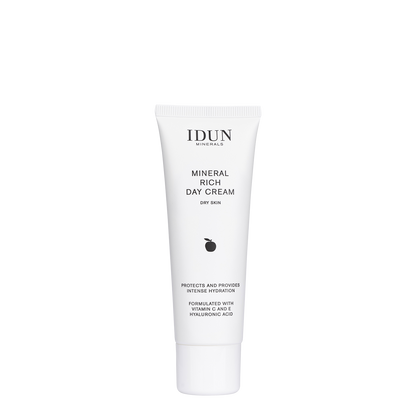 MINERAL RICH DAY CREAM - Trending Wellness Store