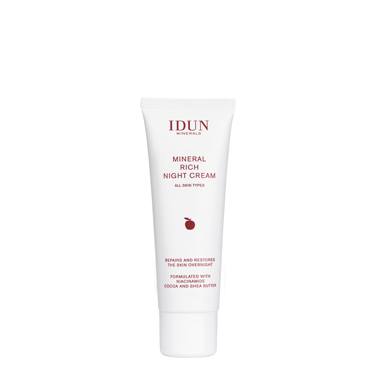 MINERAL RICH NIGHT CREAM - Trending Wellness Store
