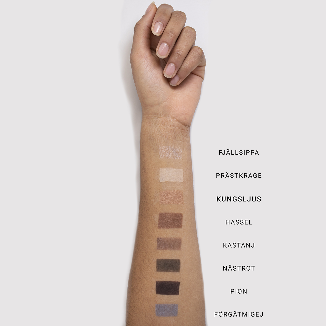 MINERAL SINGLE EYESHADOW - Trending Wellness Store