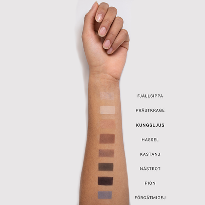 MINERAL SINGLE EYESHADOW - Trending Wellness Store