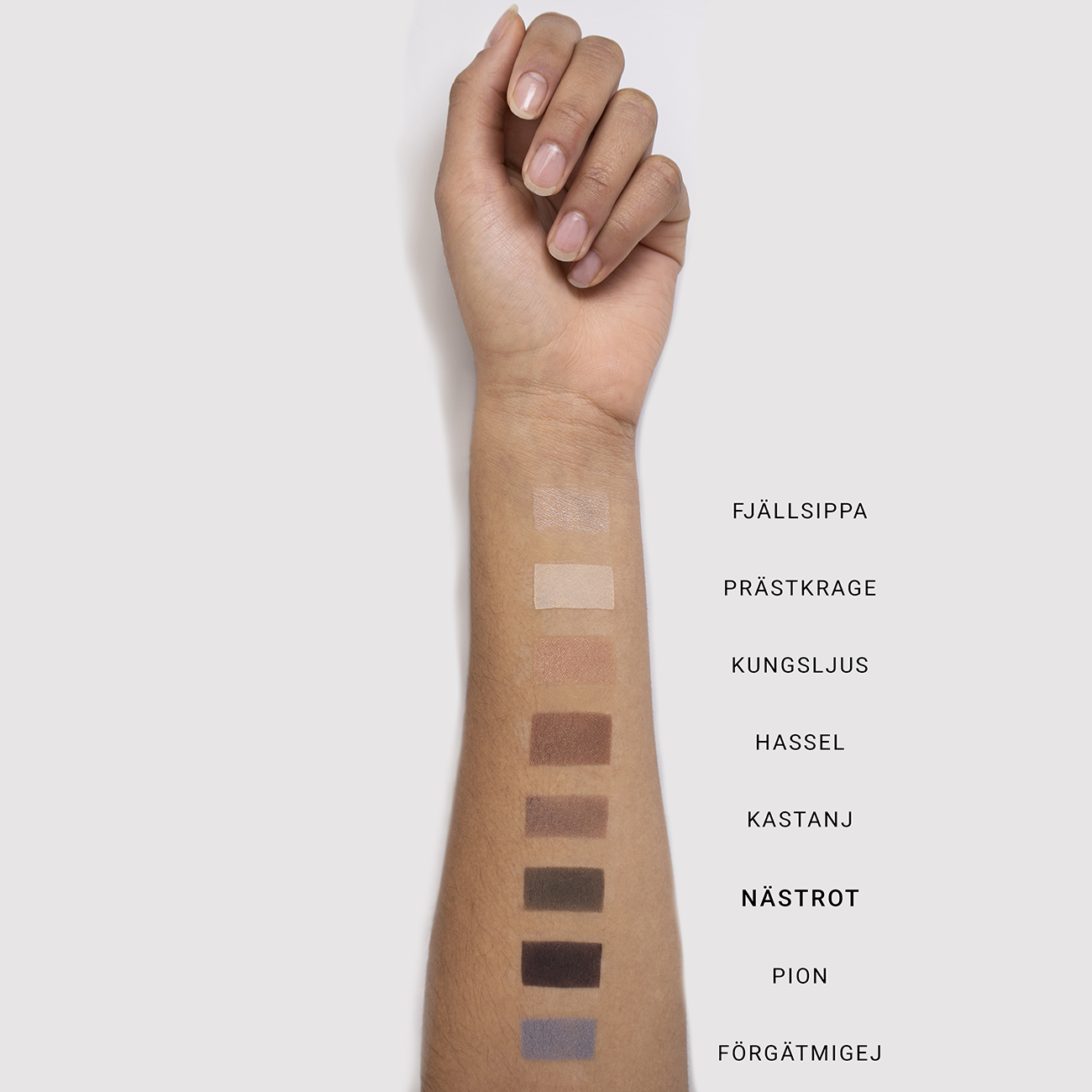 MINERAL SINGLE EYESHADOW - Trending Wellness Store