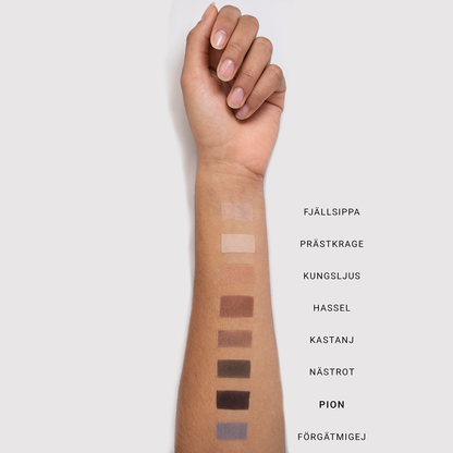 MINERAL SINGLE EYESHADOW - Trending Wellness Store