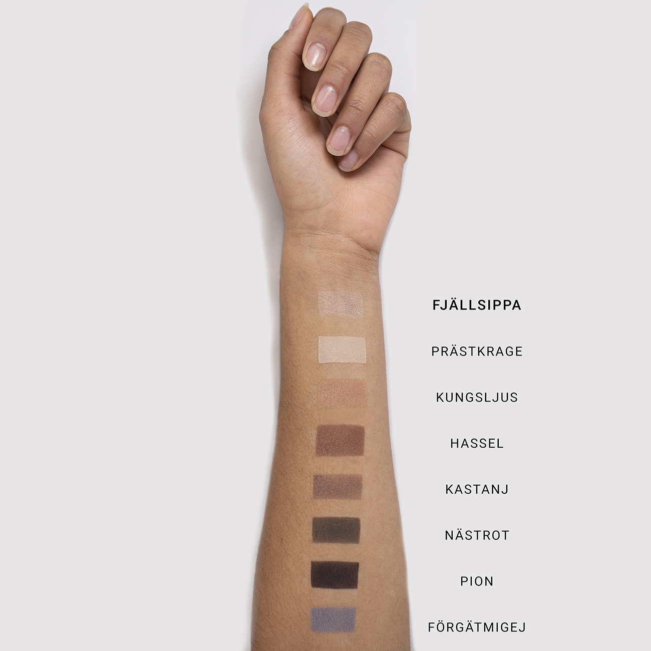 MINERAL SINGLE EYESHADOW - Trending Wellness Store