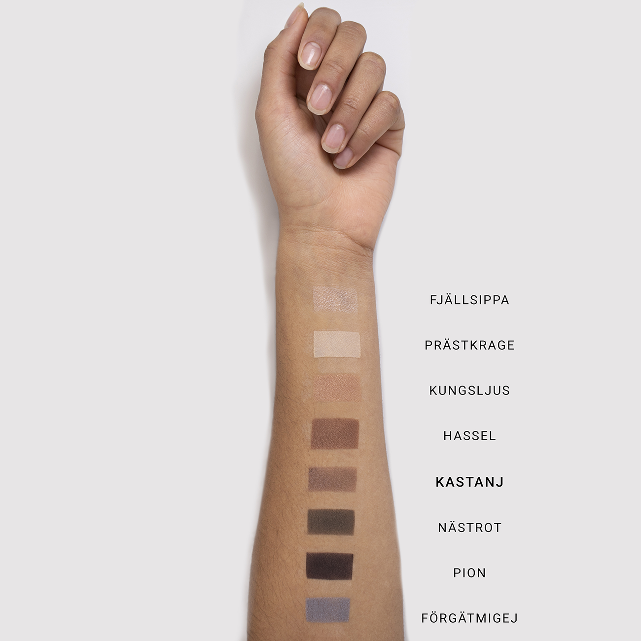 MINERAL SINGLE EYESHADOW - Trending Wellness Store