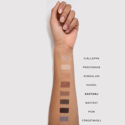 MINERAL SINGLE EYESHADOW - Trending Wellness Store