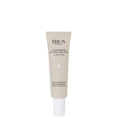 MOISTURIZING MINERAL SKIN TINT - Trending Wellness Store
