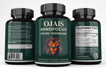 MORNING FOCUS RITUAL - Trending Wellness Store