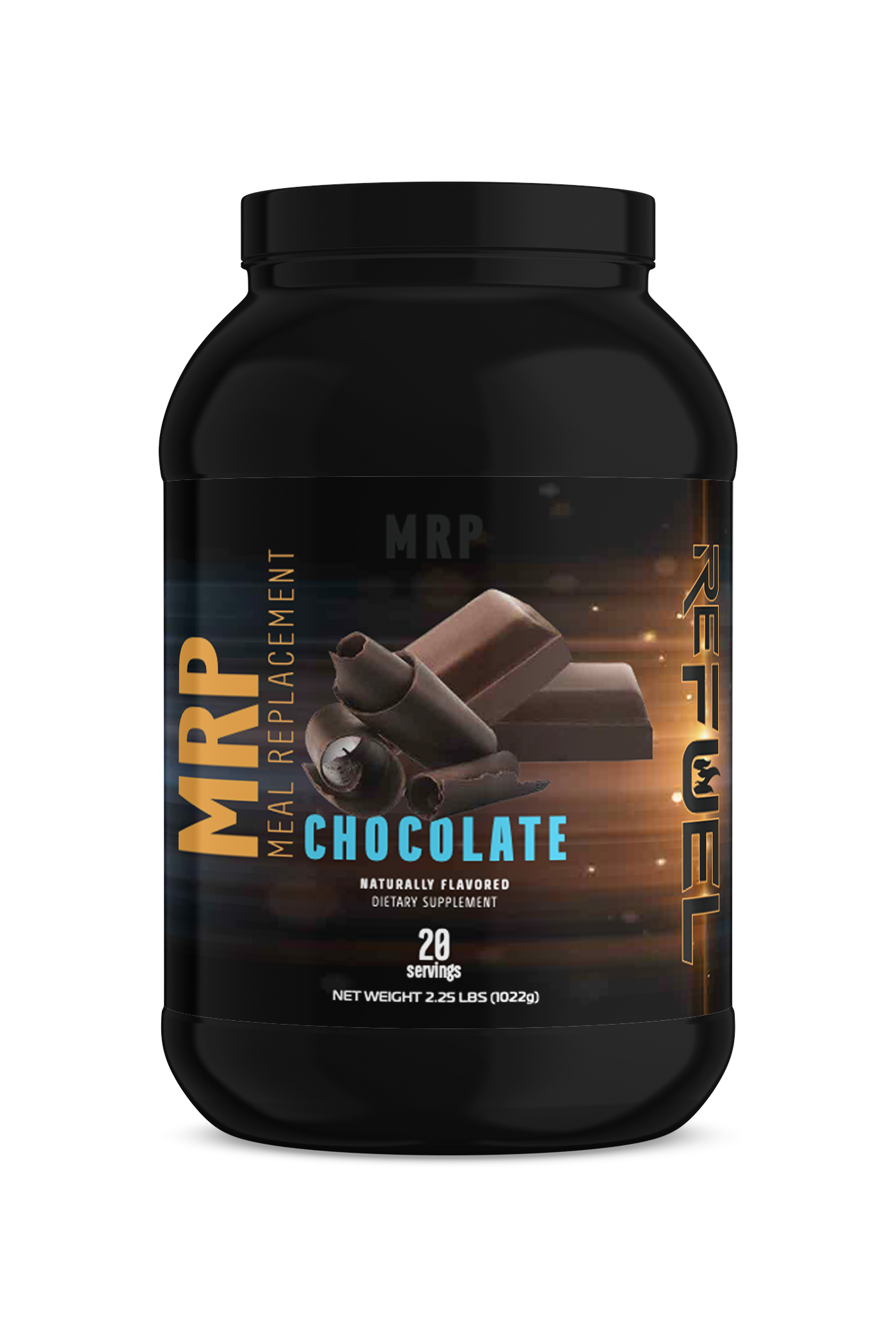 MRP Protein | 2.25lb - Trending Wellness Store