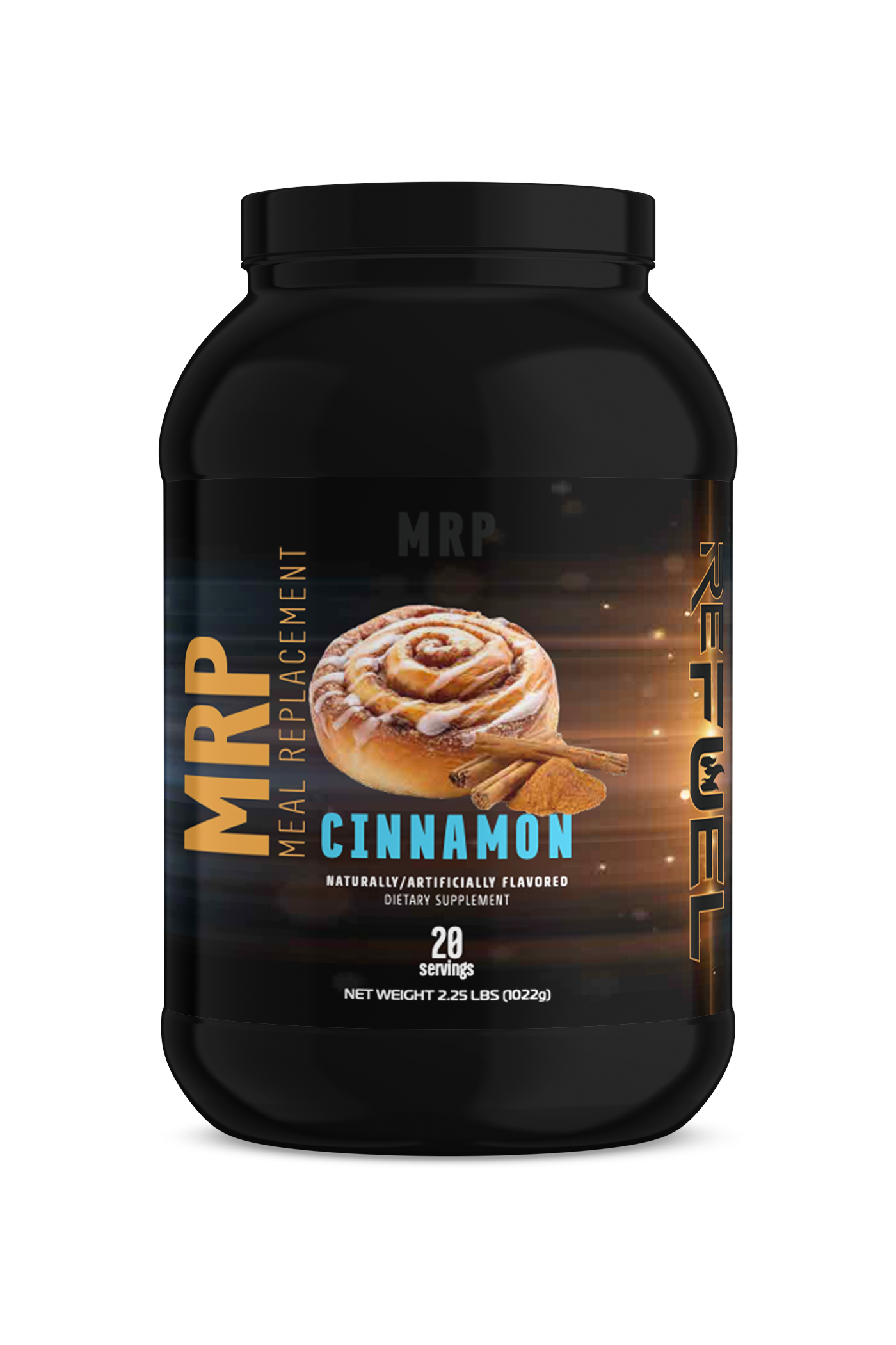 MRP Protein | 2.25lb - Trending Wellness Store