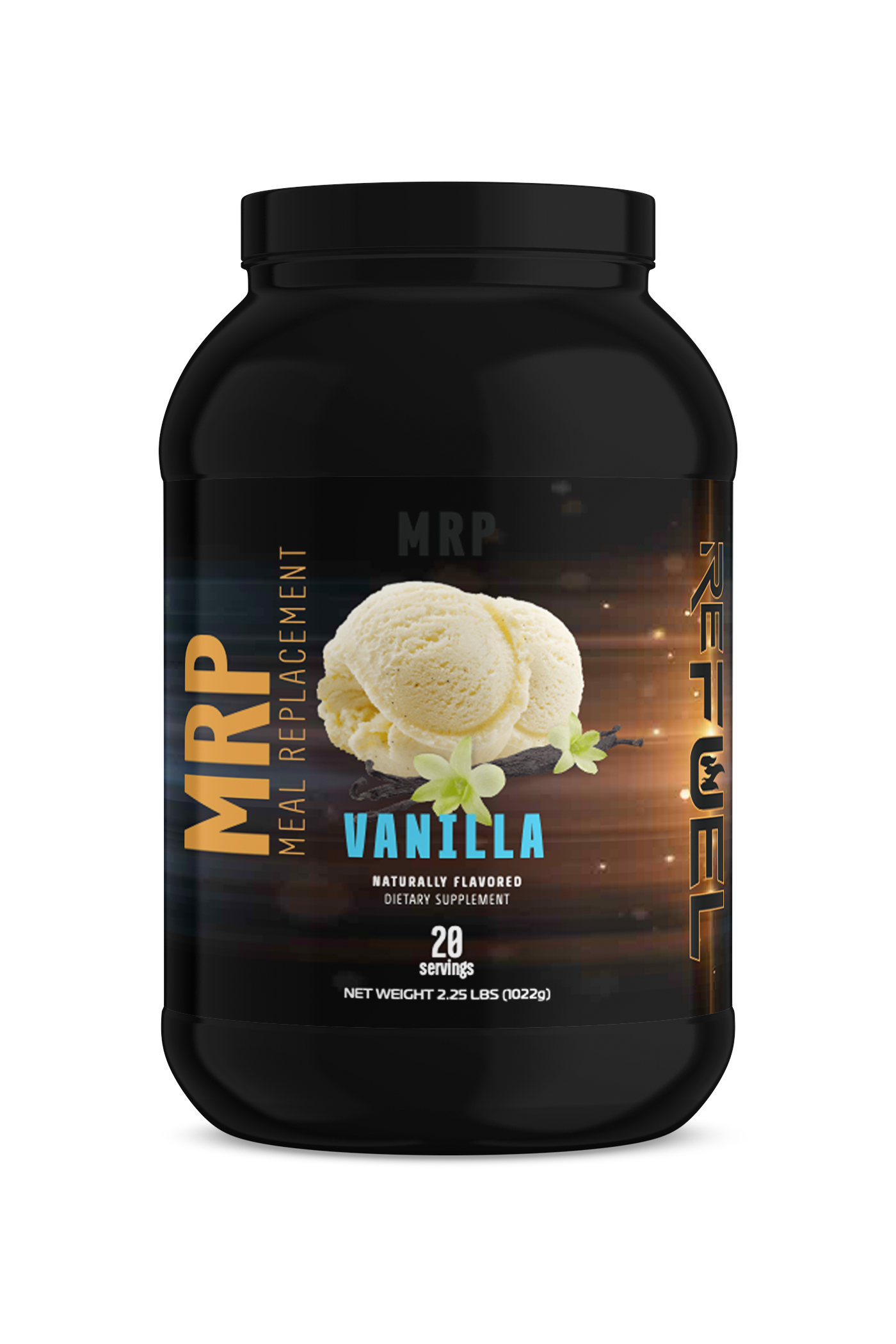 MRP Protein | 2.25lb - Trending Wellness Store