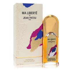 Ma Liberte Eau De Parfum Spray By Jean Patou - Trending Wellness Store