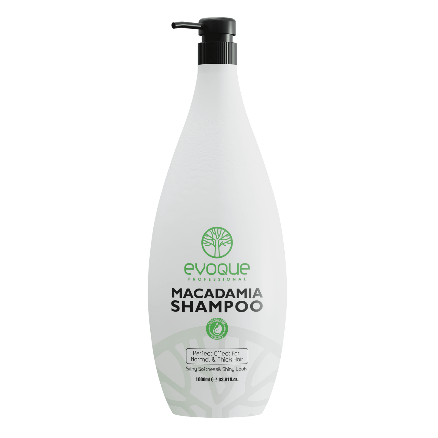 Macadamia Shampoo & Mask - Trending Wellness Store